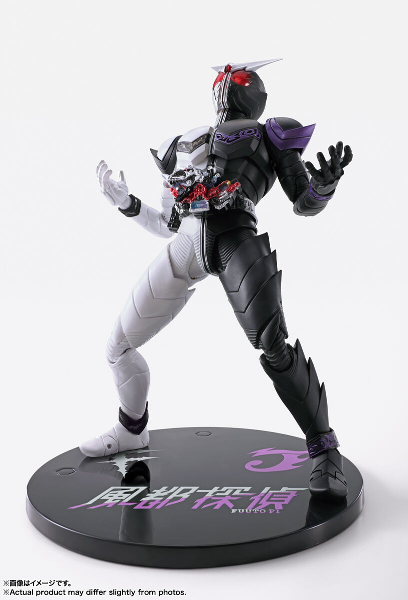 Imagem Fuuto Tantei - Kamen Rider Double Fang Joker