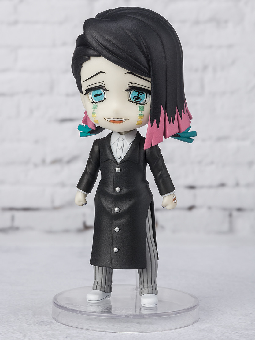 Imagem Gekijouban Kimetsu no Yaiba: Mugen Ressha-hen - Enmu