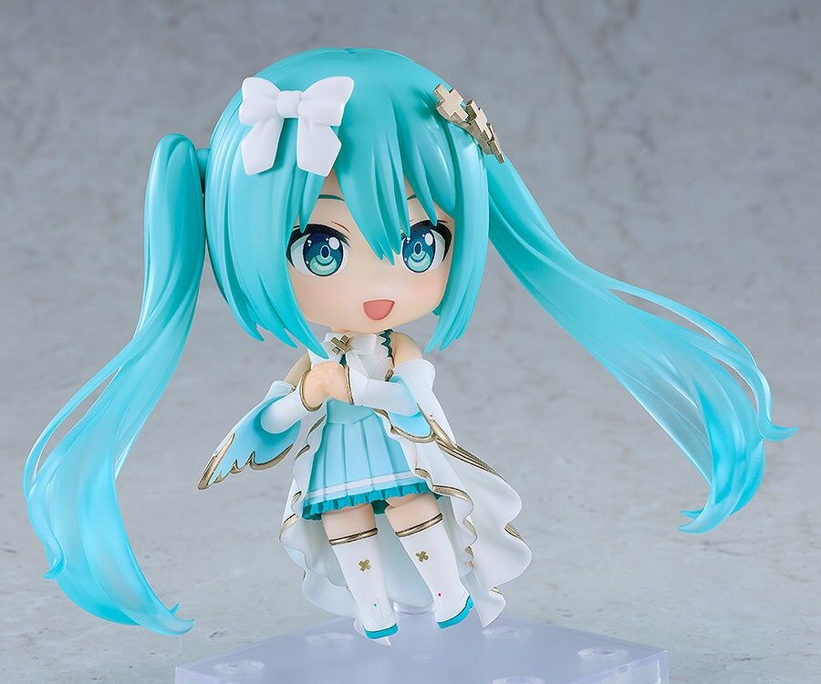 Imagem Gekijouban Project Sekai Kowareta Sekai to Utaenai Miku - Hatsune Miku