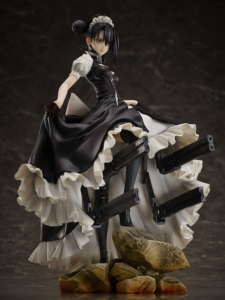 Imagem Girls' Frontline - Agent