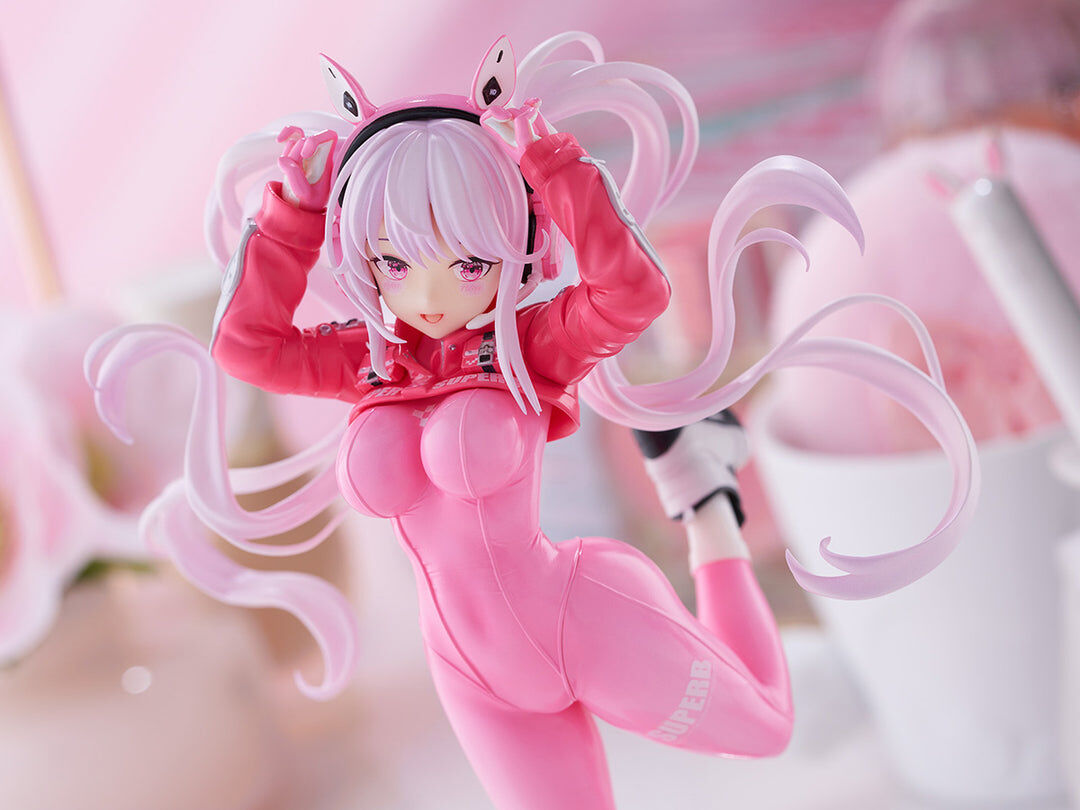 Imagem Goddess of Victory: Nikke - Alice