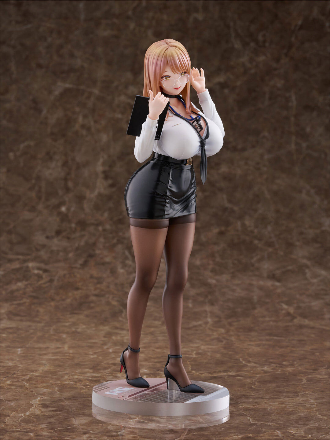 Imagem Goddess of Victory: Nikke - Emma