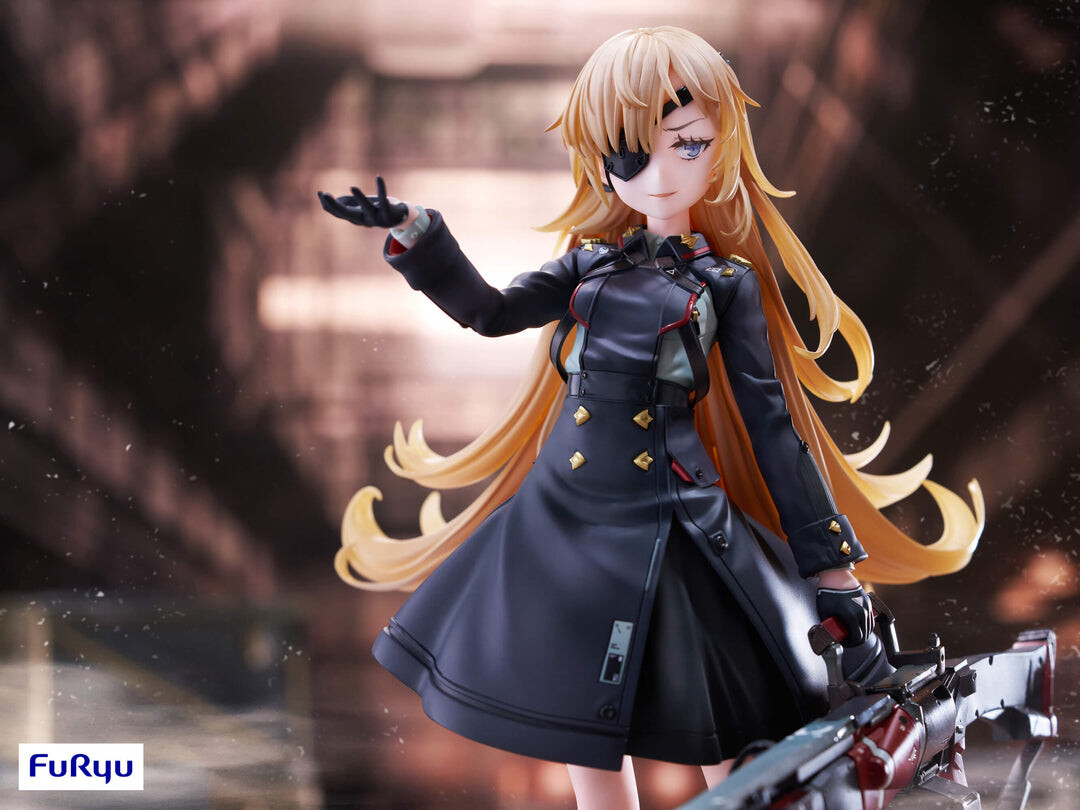 Imagem Goddess of Victory: Nikke - Guillotine