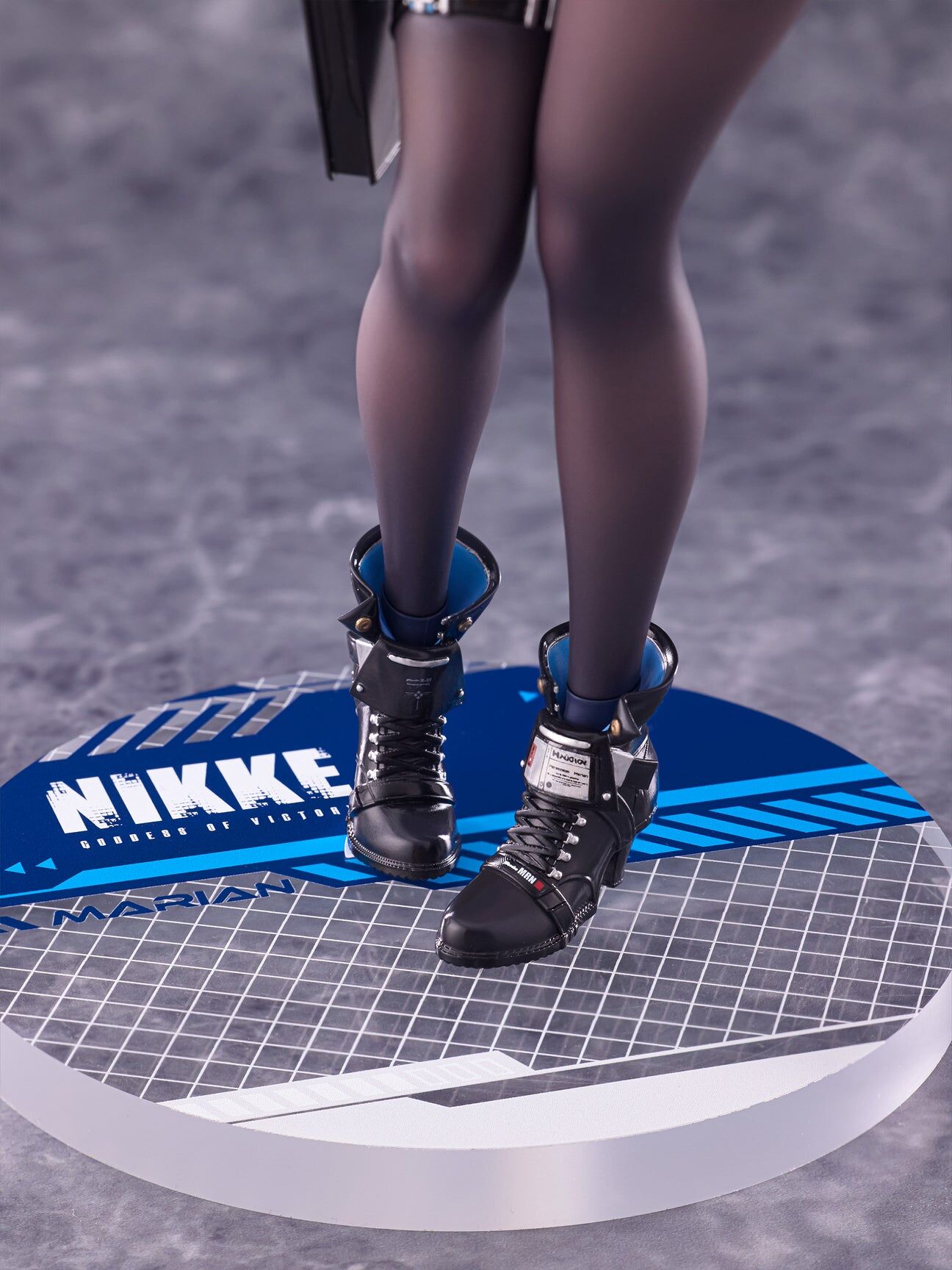 Imagem Goddess of Victory: Nikke - Marian
