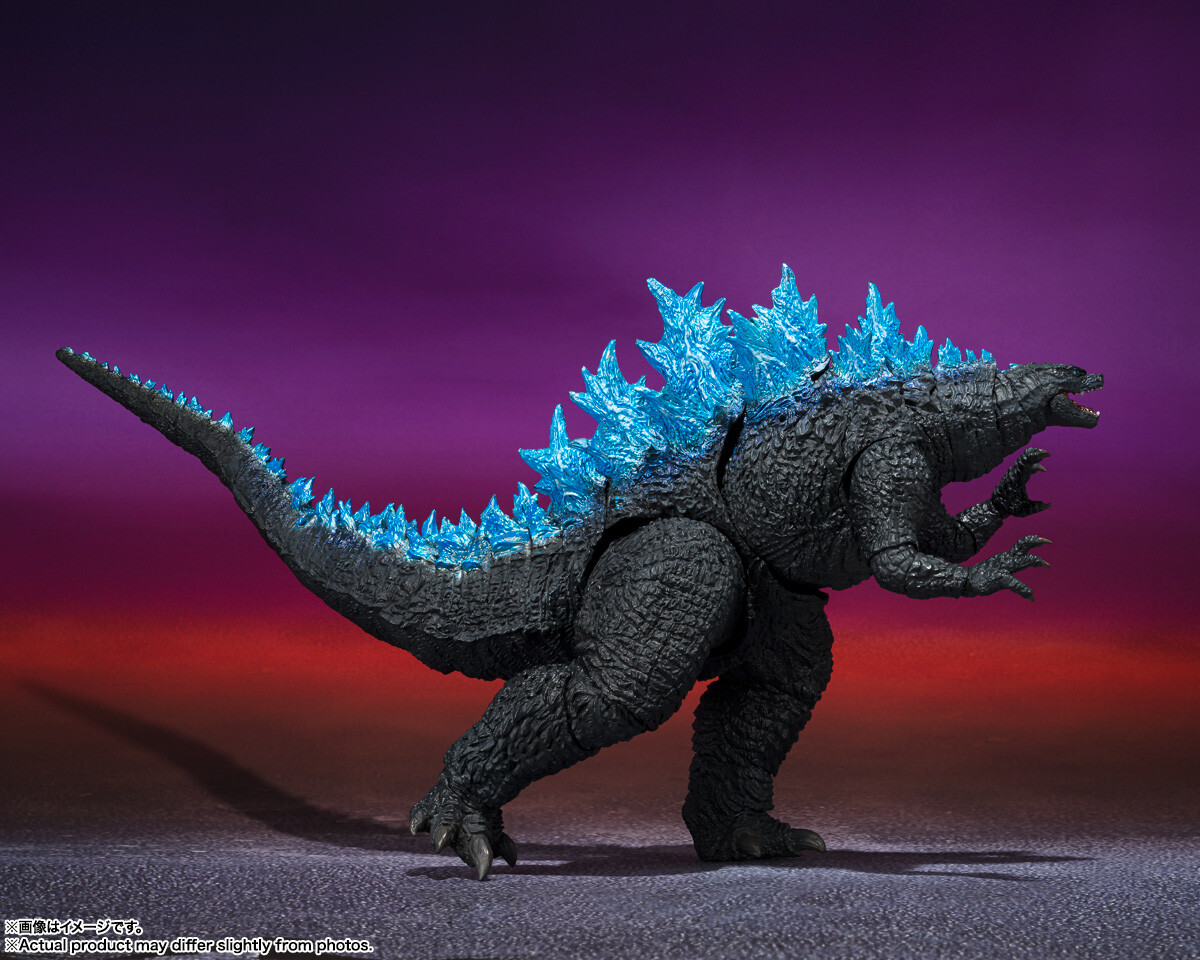 Imagem Godzilla x Kong: The New Empire - Gojira