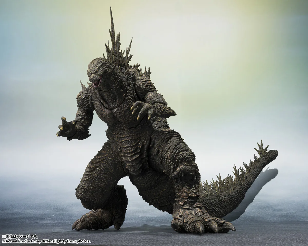 Imagem Gojira-0.0 - Gojira