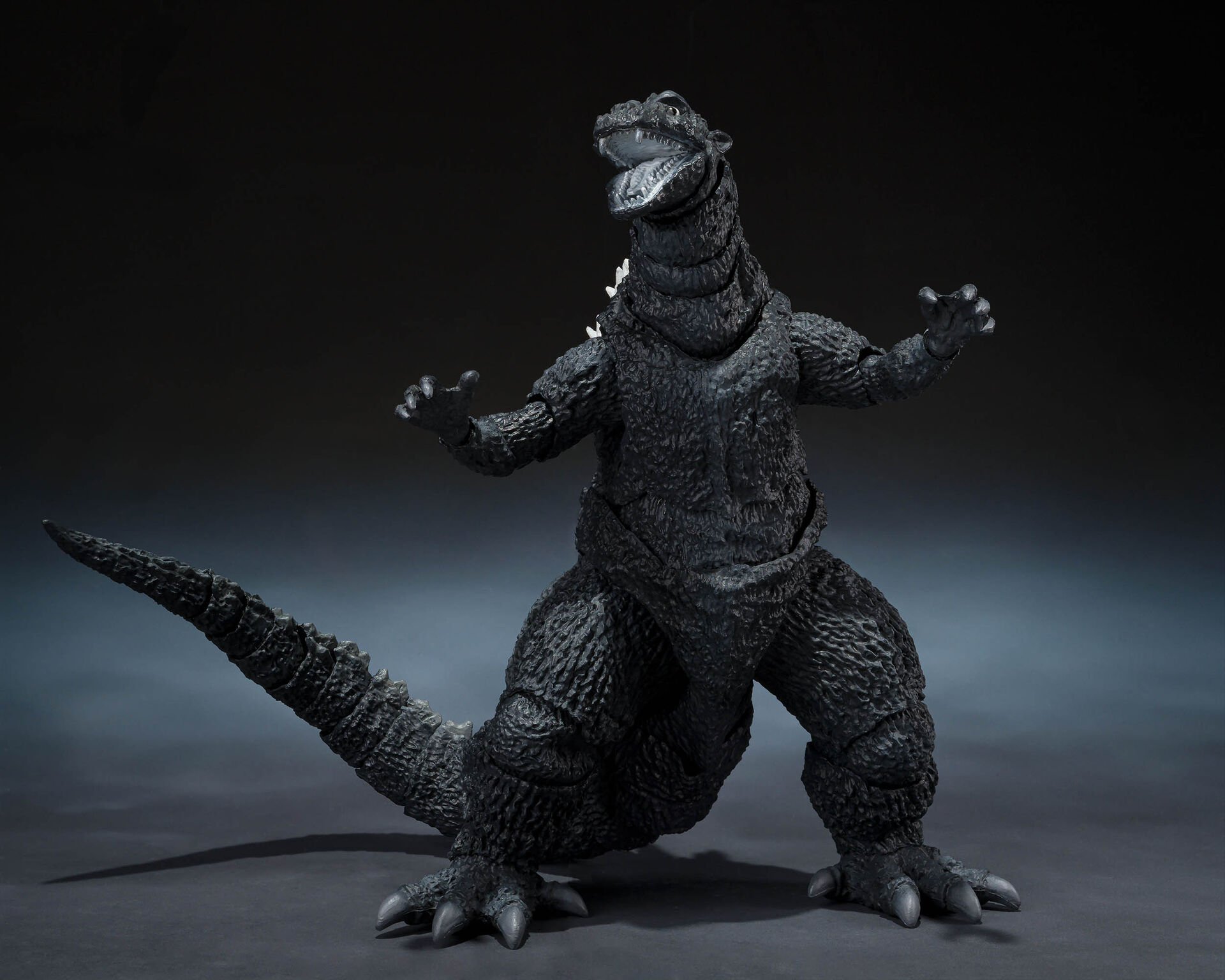 Imagem Gojira - Movie Graphic Plus