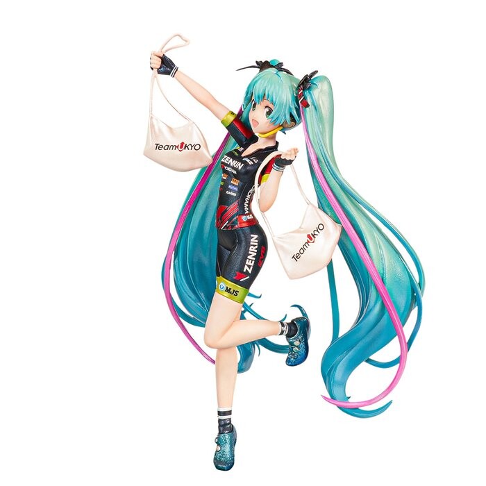 Imagem Good Smile Racing - Hatsune Miku