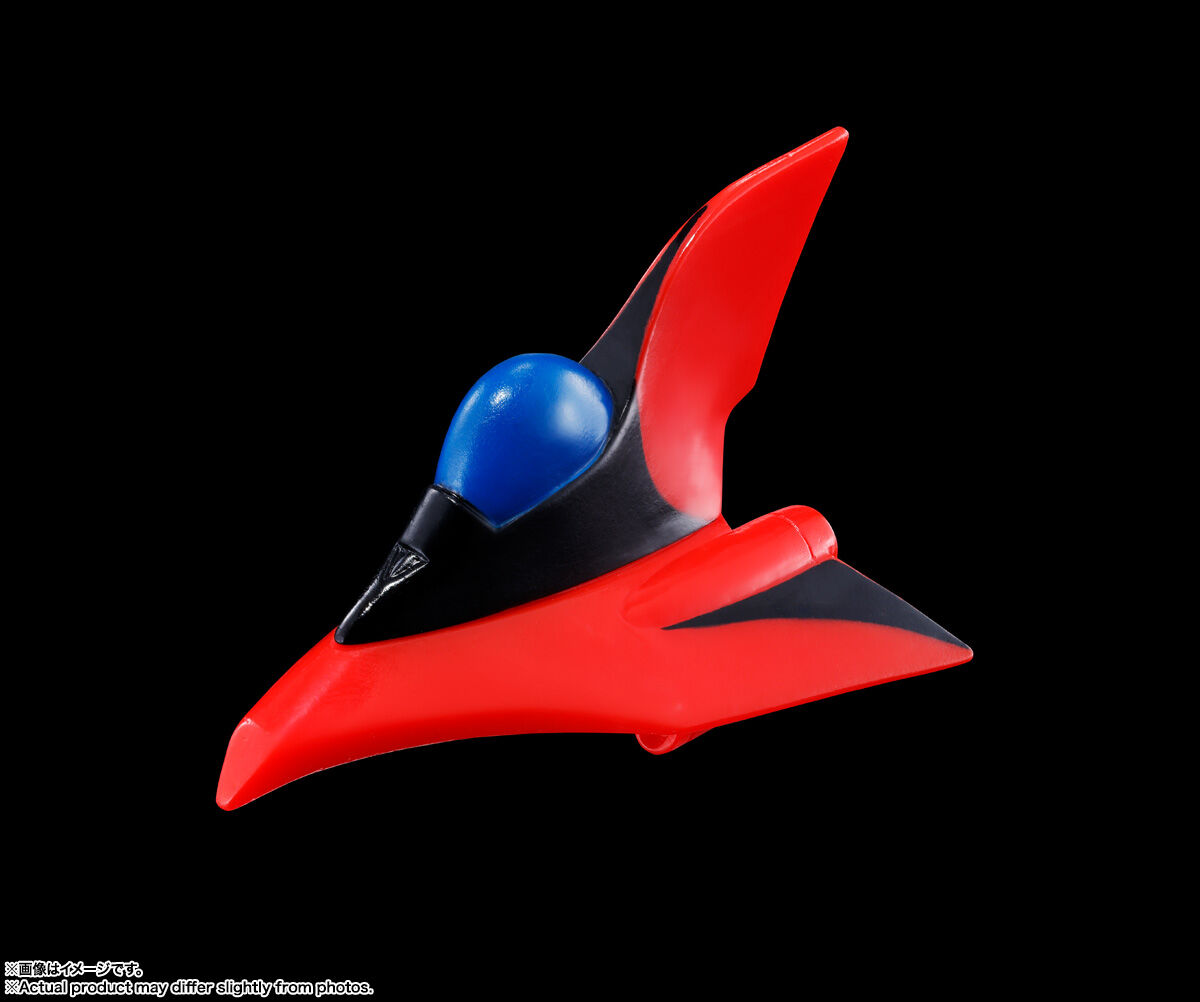 Imagem Great Mazinger - Jumbo Machinder (Bandai Spirits)