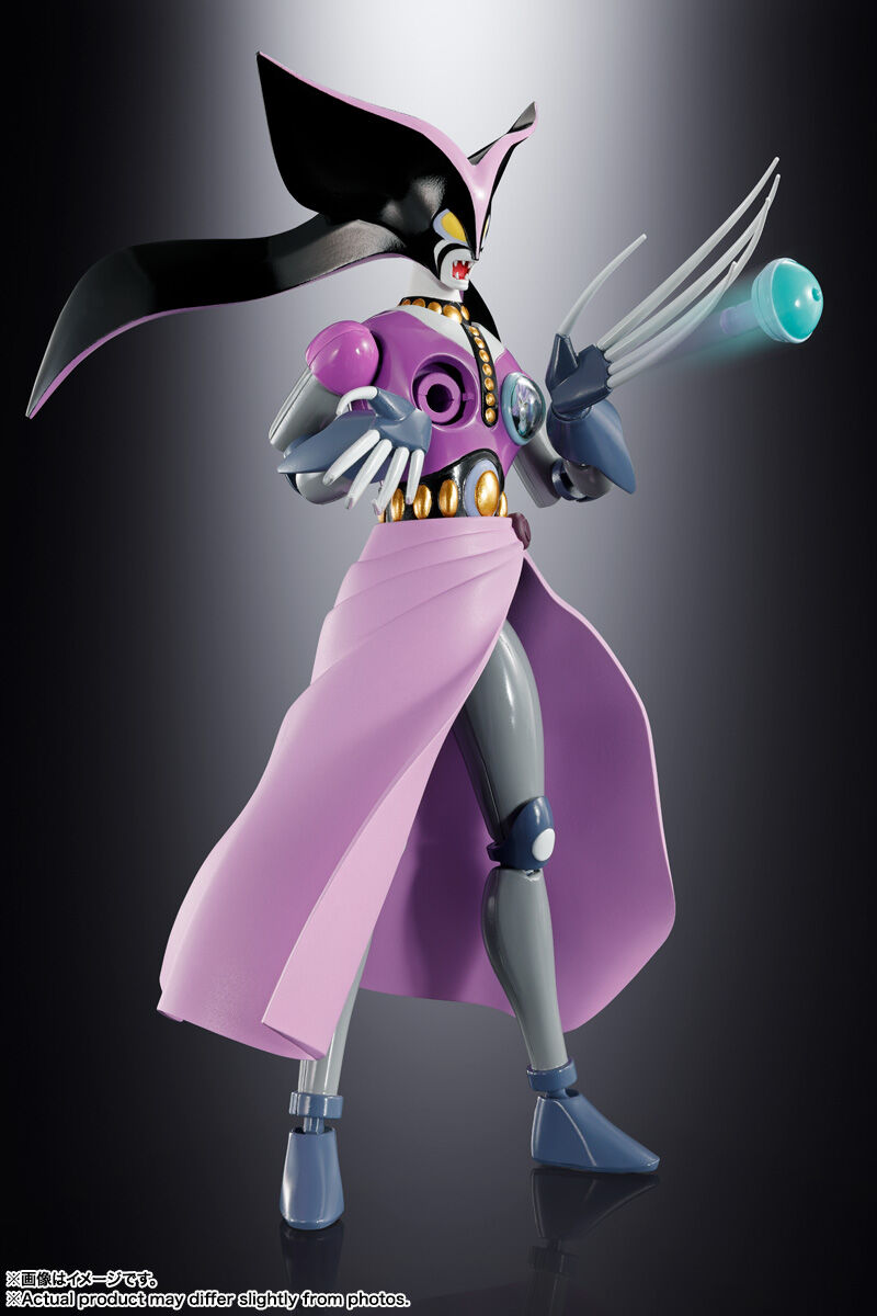 Imagem Great Mazinger - Marquis Janus