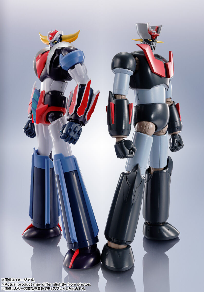 Imagem Grendizer U - Grendizer