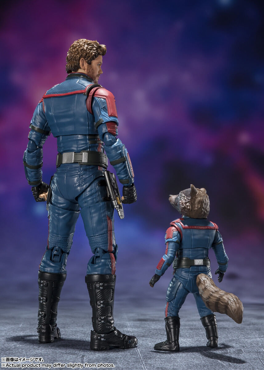 Imagem Guardians of the Galaxy Vol. 3 - Star-Lord