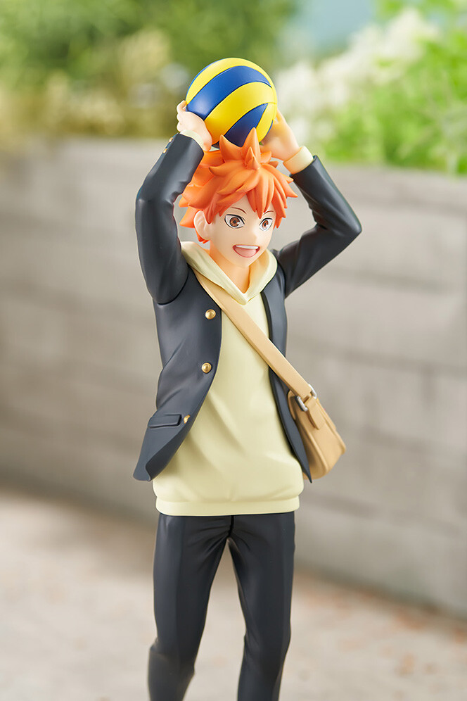 Imagem Haikyuu!! - Hinata Shouyou
