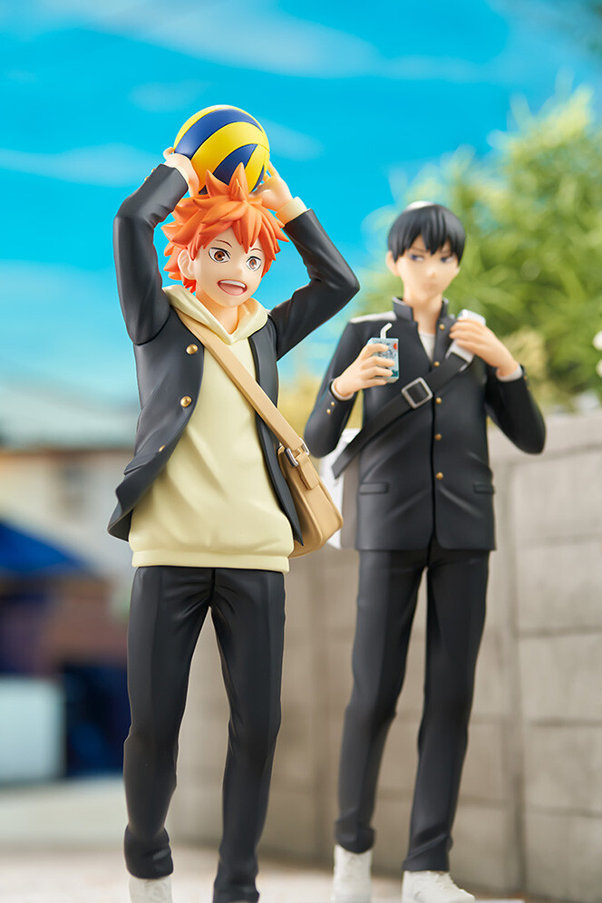 Imagem Haikyuu!! - Kageyama Tobio
