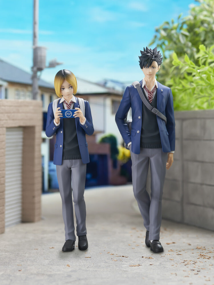 Imagem Haikyuu!! - Kozume Kenma