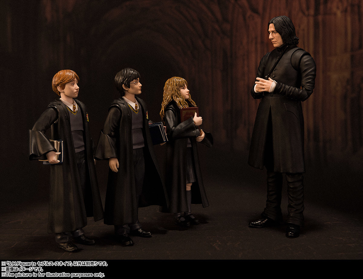 Imagem Harry Potter and the Philosopher's Stone - Harry Potter