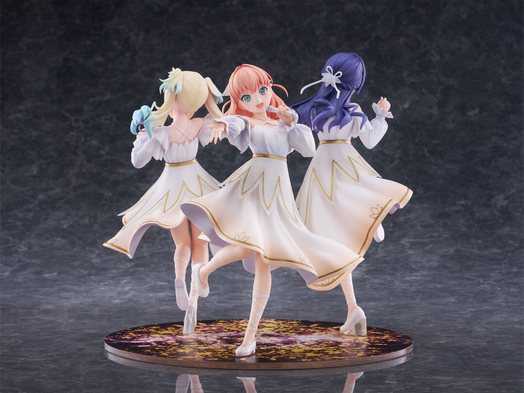 Imagem Hasunosora Jogakuin School Idol Club - Hinoshita Kaho