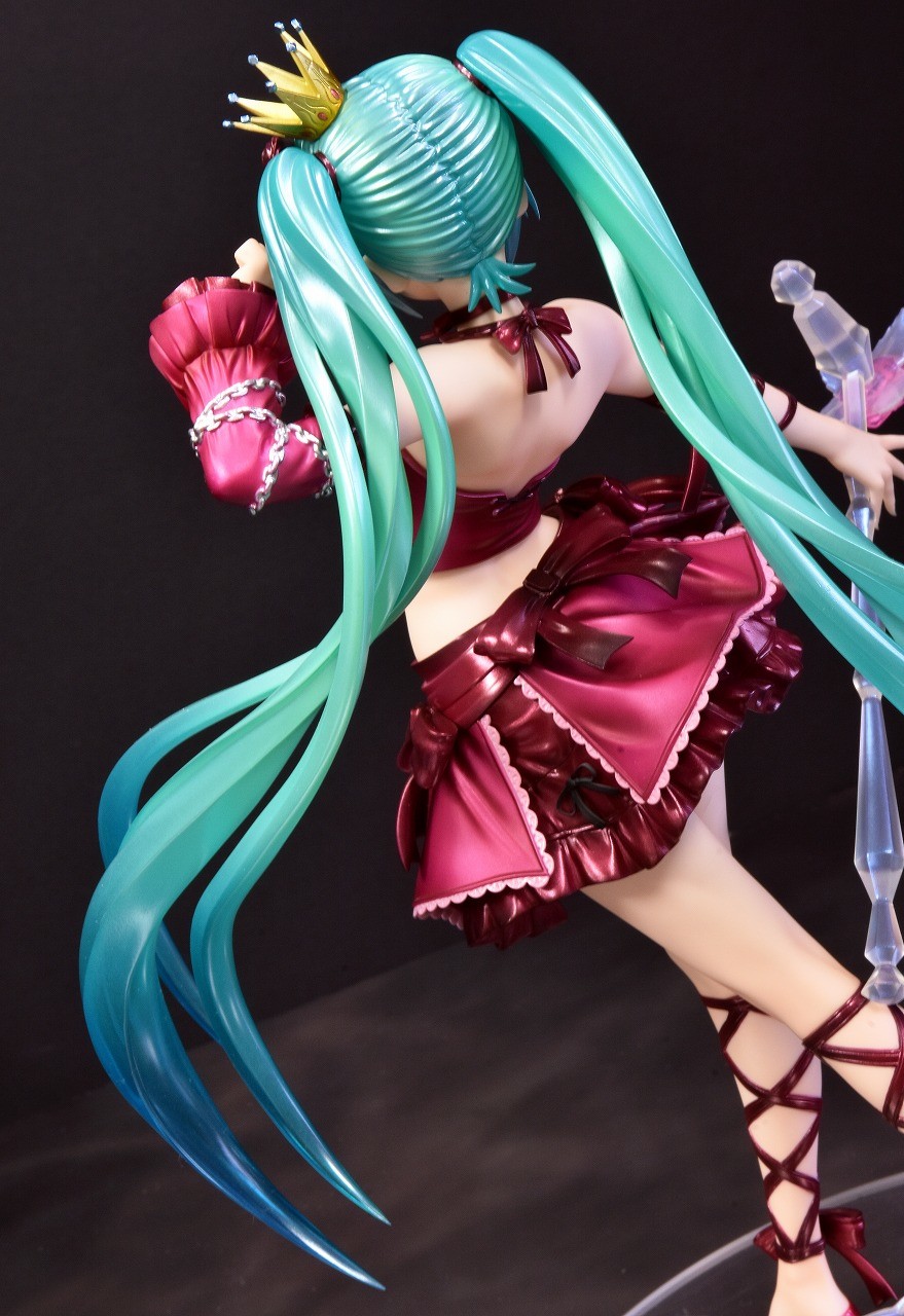 Imagem Hatsune Miku -Project Diva- F 2nd - Hatsune Miku
