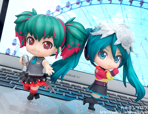 Imagem Hatsune Miku -Project Diva- - Sega feat. Hatsune Miku Project
