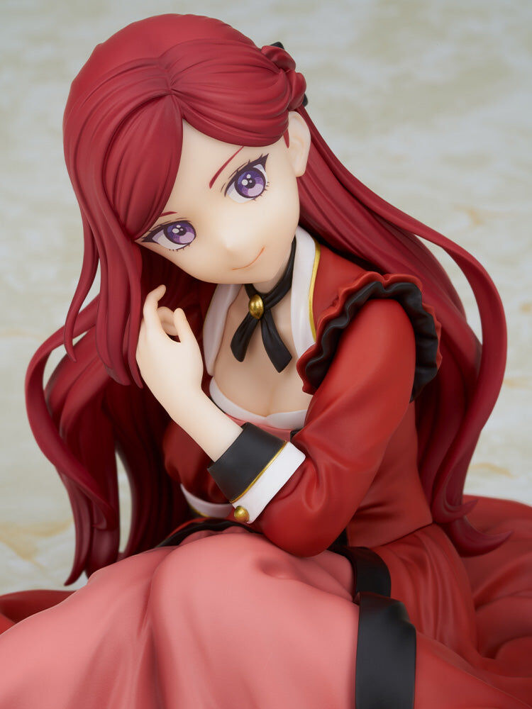 Imagem Higeki no Genkyou to naru Saikyou Gedou Last Boss Joou wa Min no tame ni Tsukushimasu. - Pride Royal Ivy