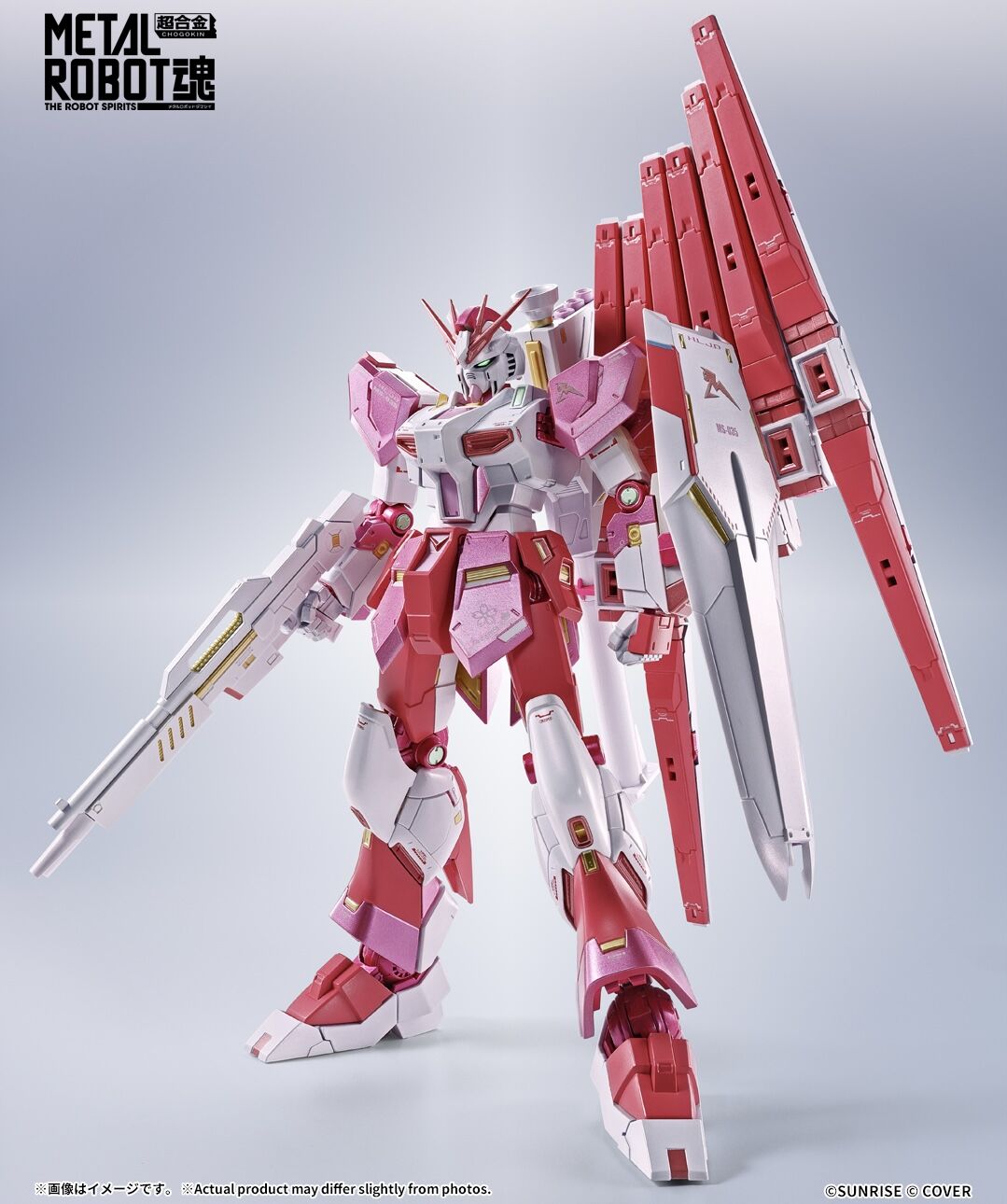 Imagem Hololive - Kidou Senshi Gundam: Gyakushuu no Char