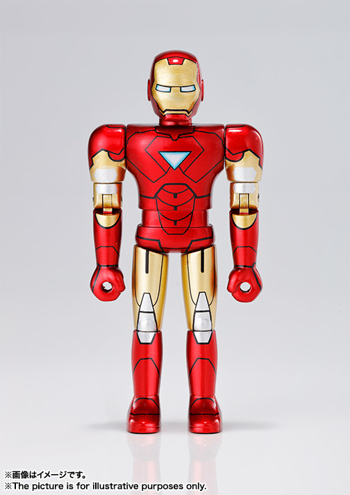 Imagem Iron Man 2 - Iron Man Mark VI