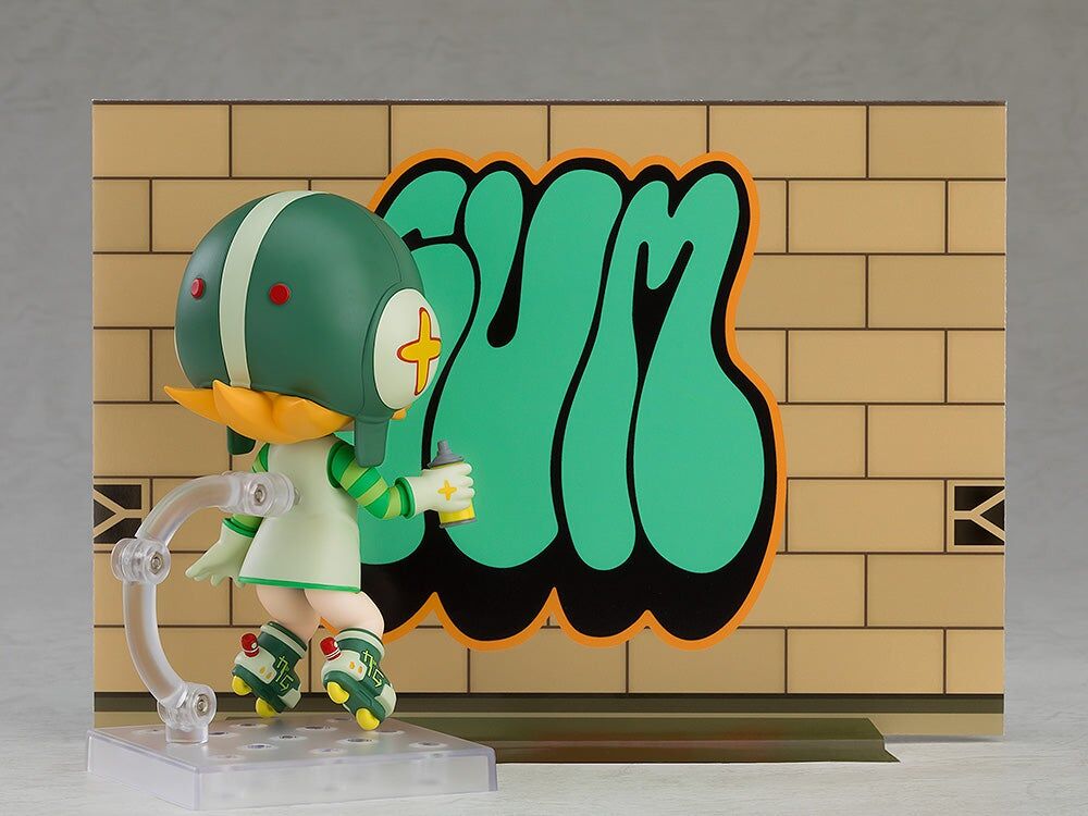Imagem Jet Set Radio - Gum