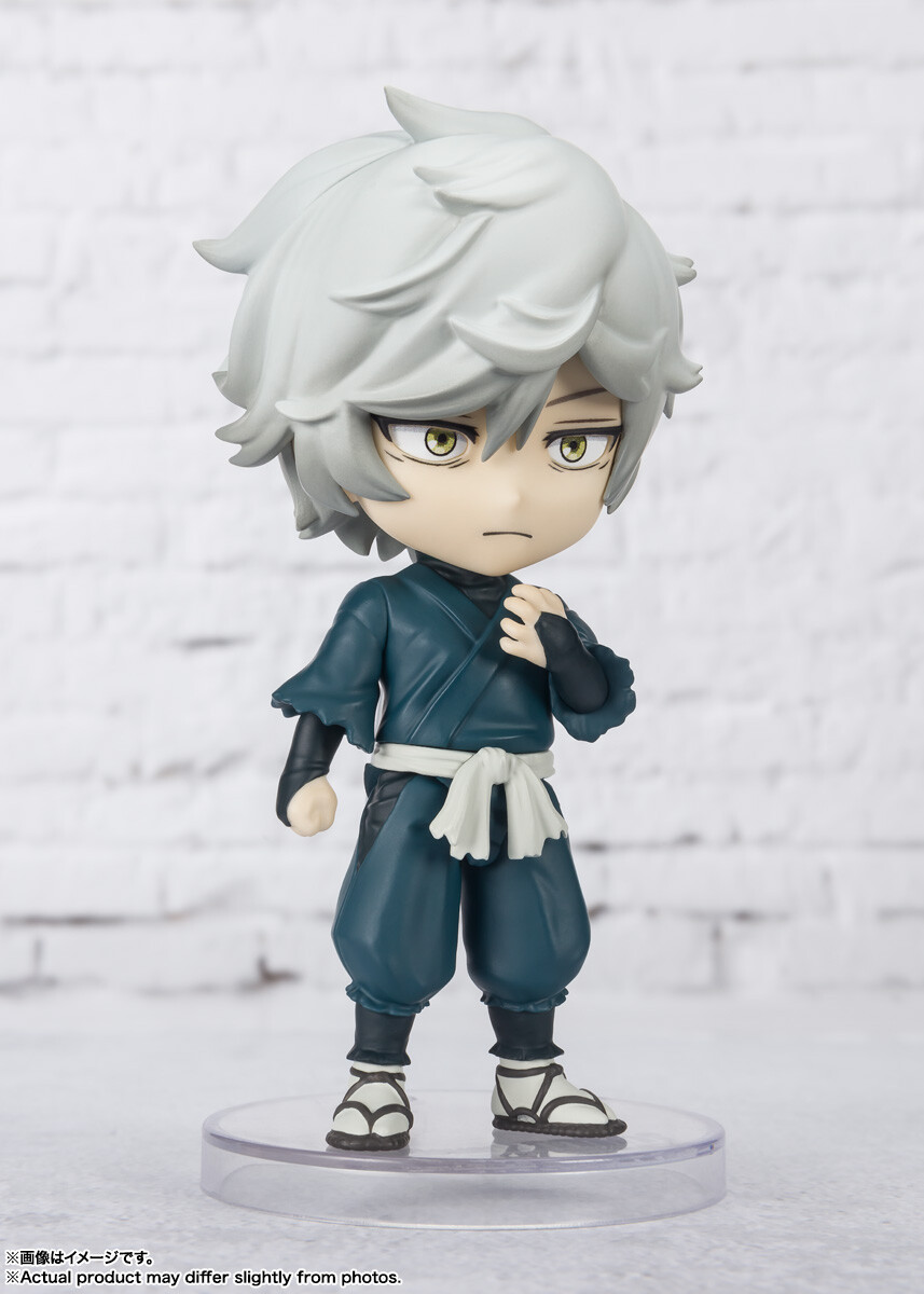 Imagem Jigoku Raku - Gabimaru