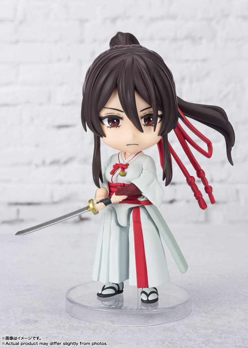 Imagem Jigoku Raku - Yamada Asaemon Sagiri