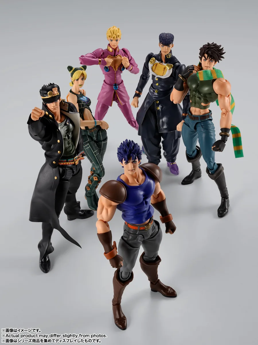 Imagem Jojo no Kimyou na Bouken - Phantom Blood
