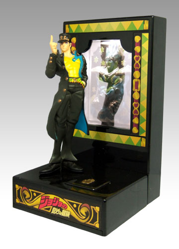 Imagem Jojo no Kimyou na Bouken - Stardust Crusaders