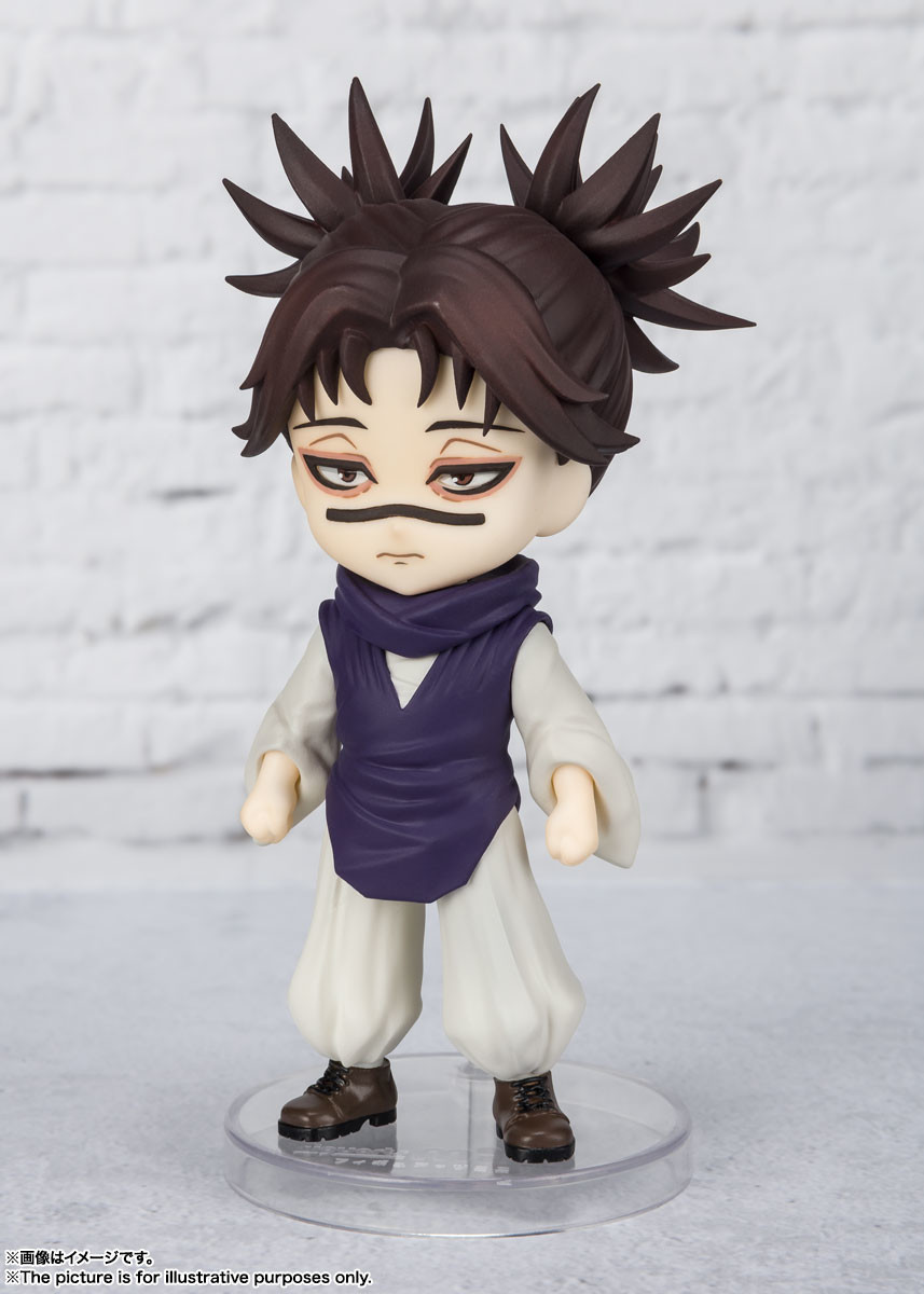 Imagem Jujutsu Kaisen - Choso
