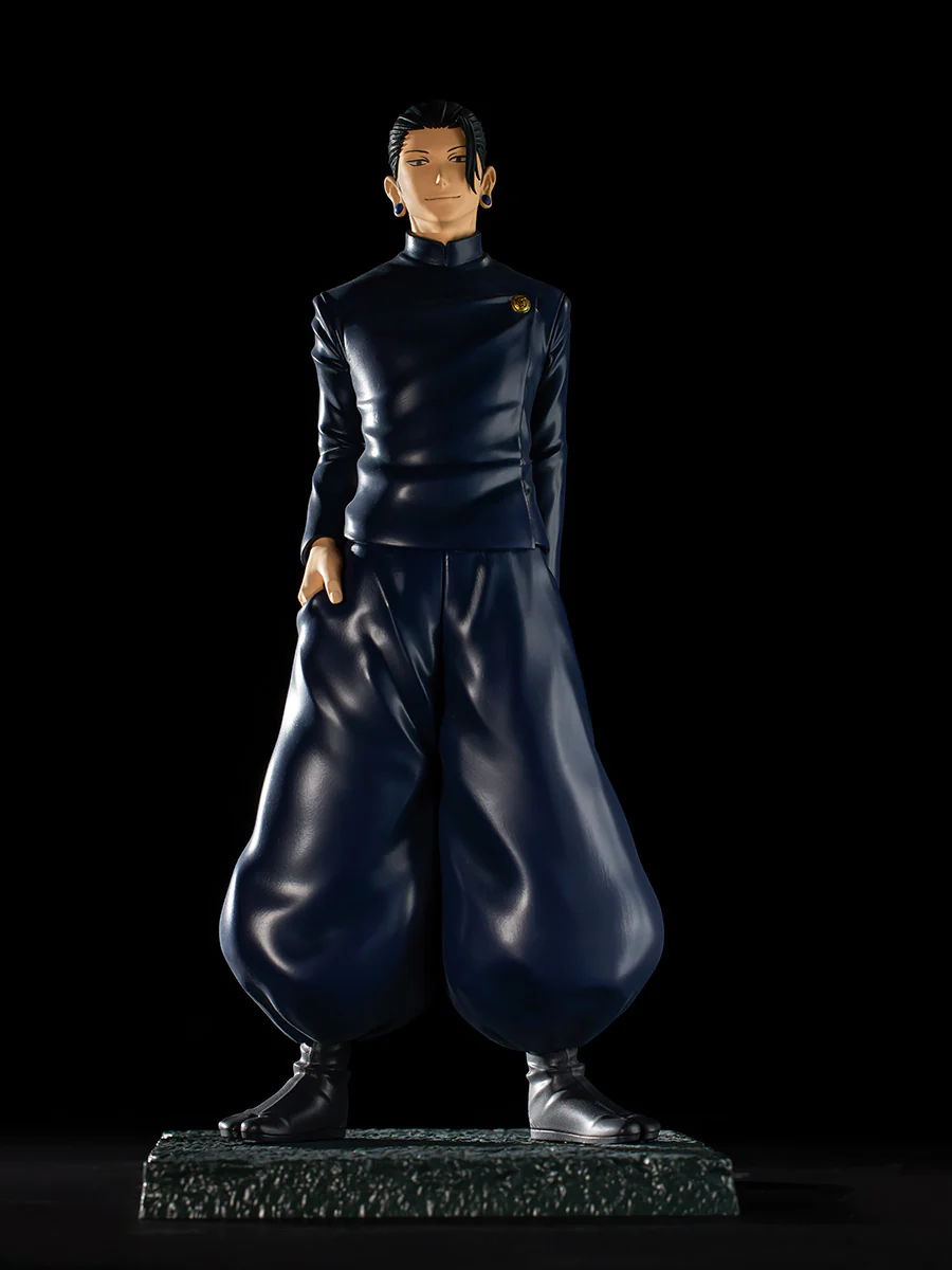 Imagem Jujutsu Kaisen Dai 2 Ki - Geto Suguru