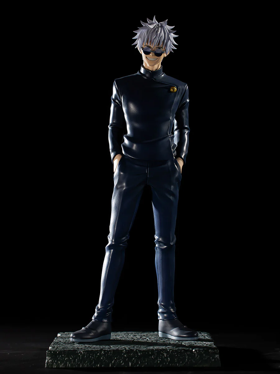 Imagem Jujutsu Kaisen Dai 2 Ki - Gojo Satoru