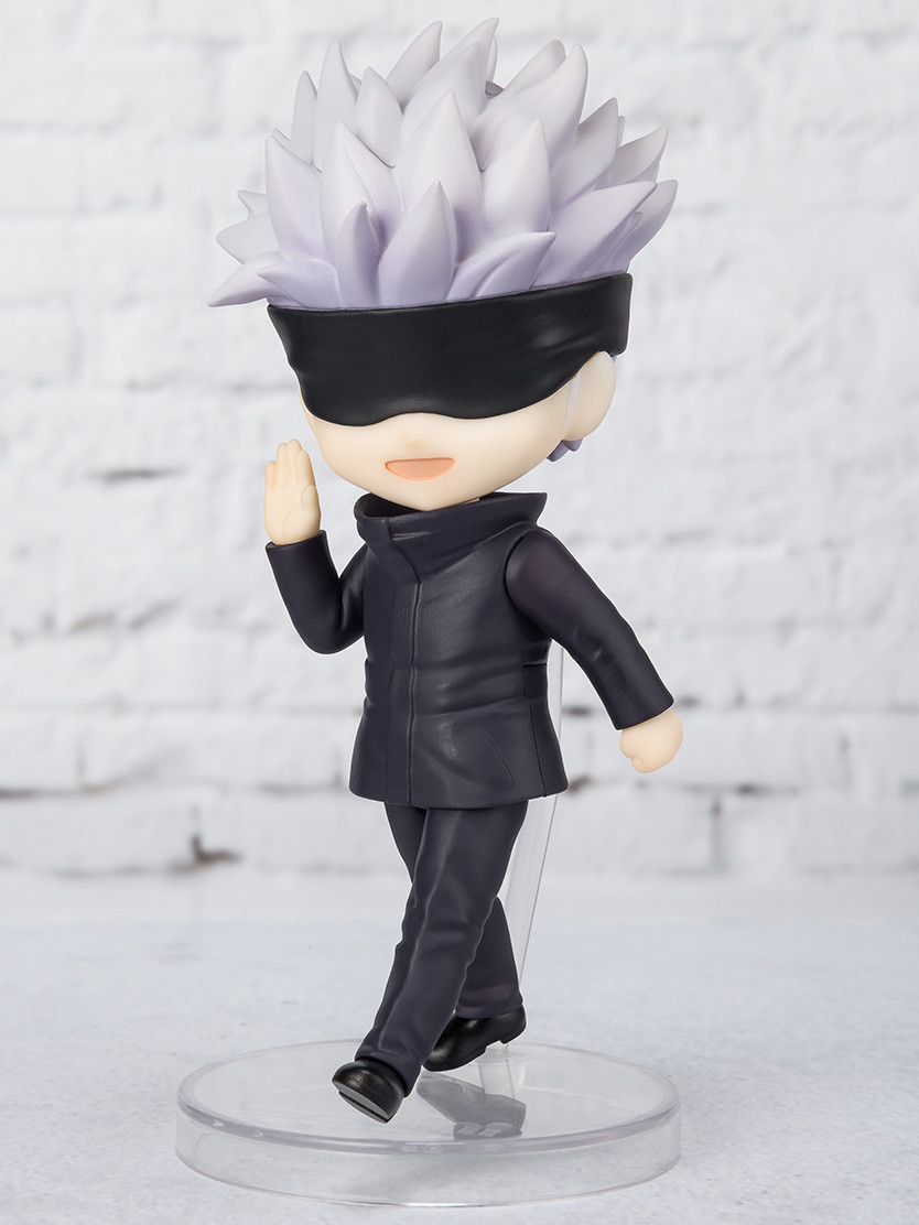 Imagem Jujutsu Kaisen - Gojo Satoru