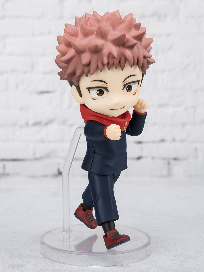 Imagem Jujutsu Kaisen - Itadori Yuji