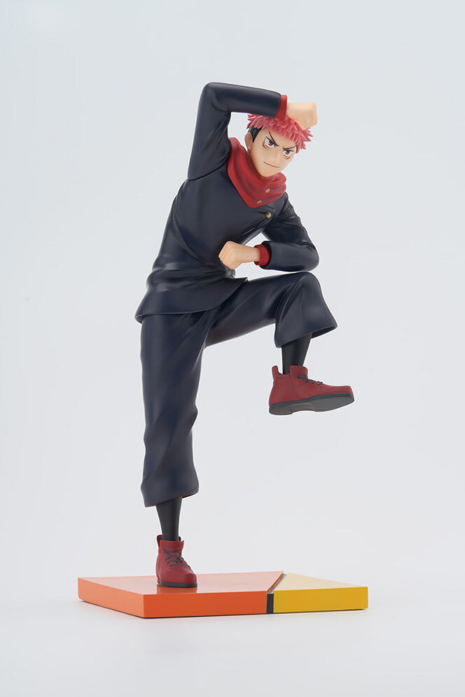 Imagem Jujutsu Kaisen - Itadori Yuji