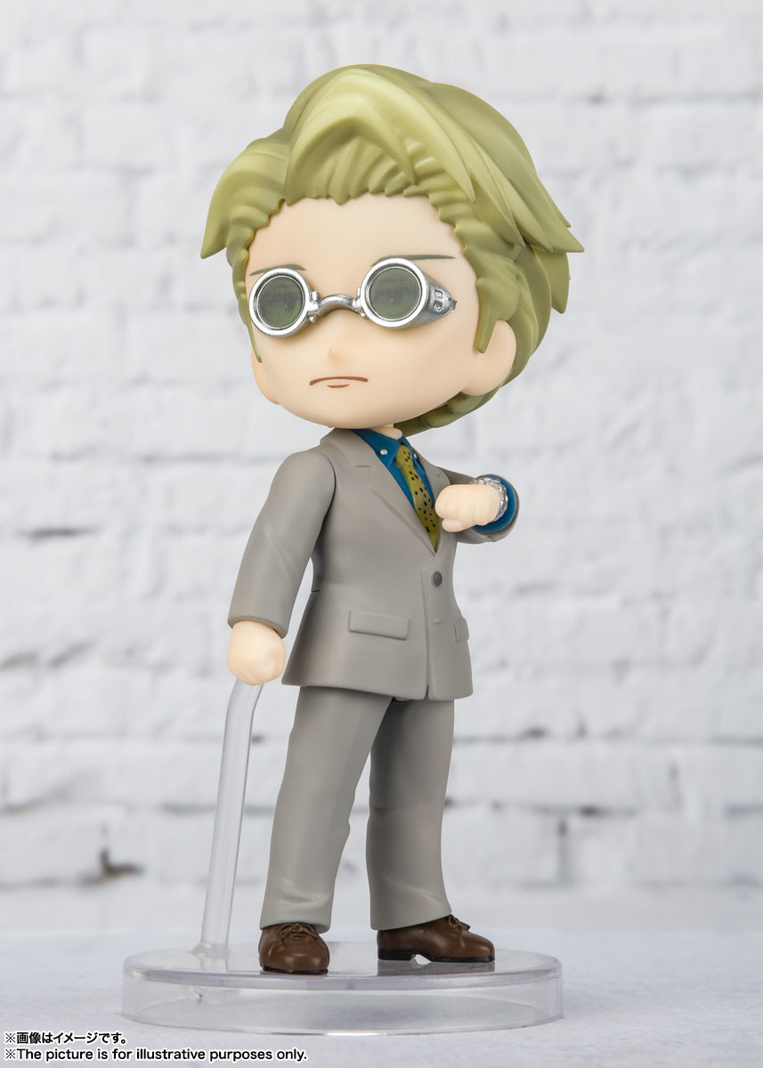 Imagem Jujutsu Kaisen - Nanami Kento