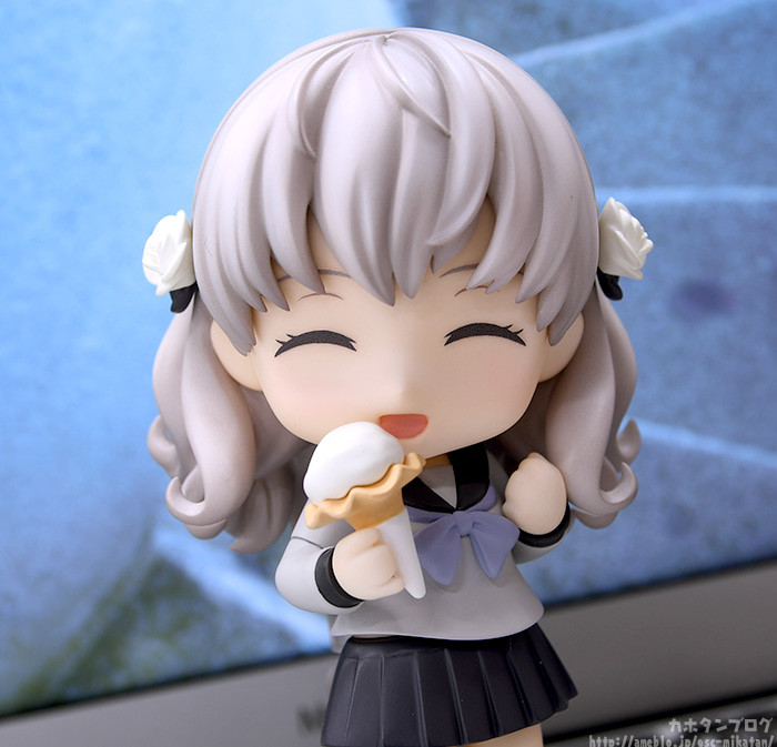 Imagem Juusan Kihei Boueiken - Fuyusaka Iori
