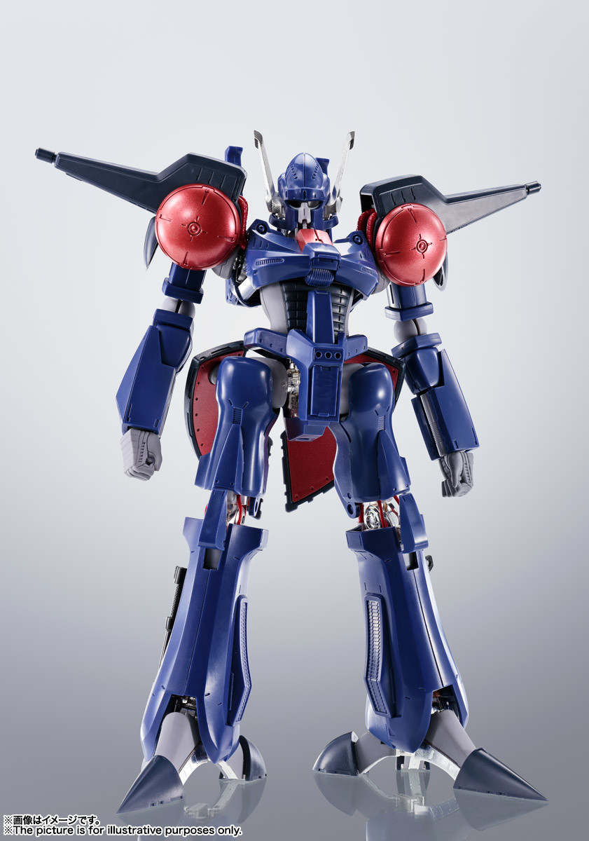 Imagem Juusenki L-Gaim - Bat-Shu
