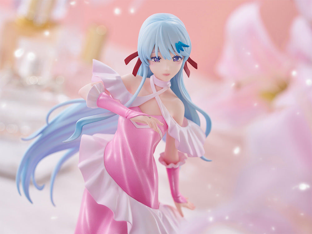 Imagem Kabushiki Gaisha Magilumiere - Aoi Lily