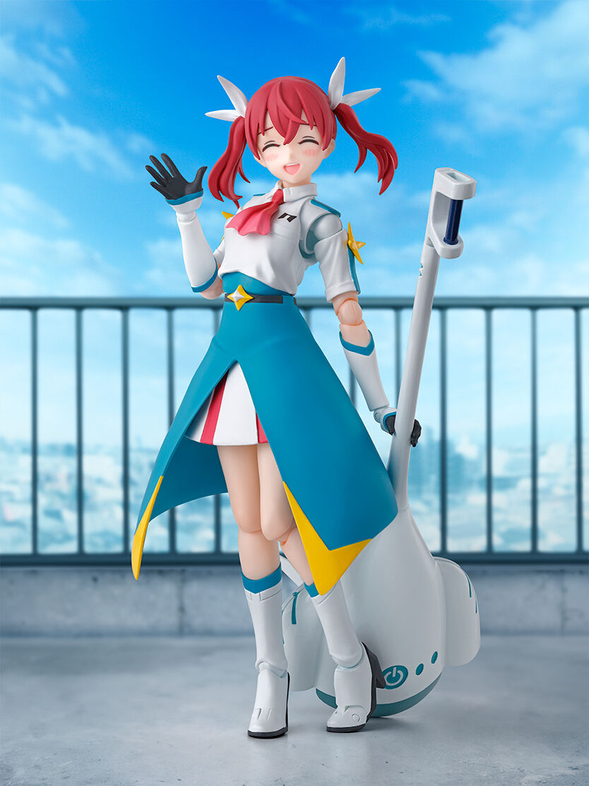 Imagem Kabushiki Gaisha Magilumiere - Sakuragi Kana
