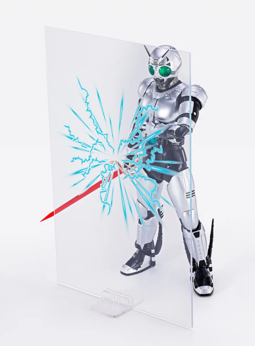 Imagem Kamen Rider Black - Shadow Moon