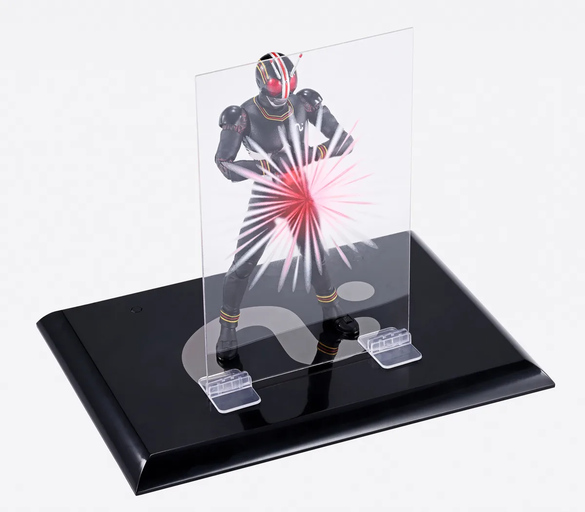 Imagem Kamen Rider Black - S.H.Figuarts