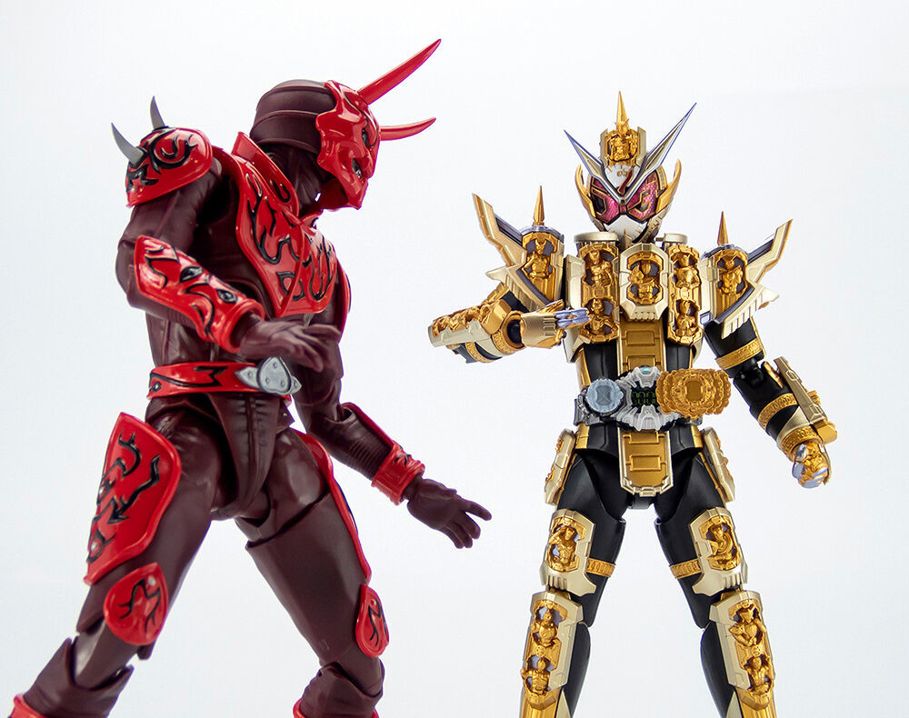 Imagem Kamen Rider Den-O - Momotaros