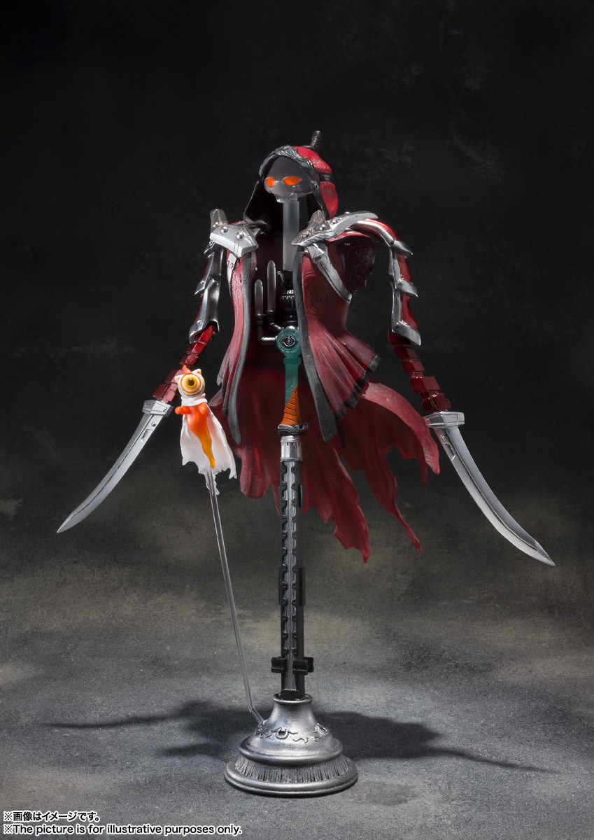 Imagem Kamen Rider Ghost - Yurusen