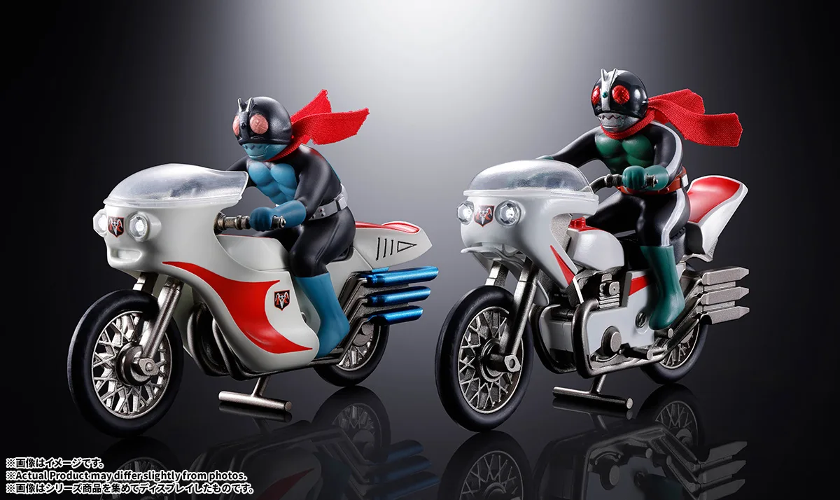 Imagem Kamen Rider - Kamen Rider Ichigo