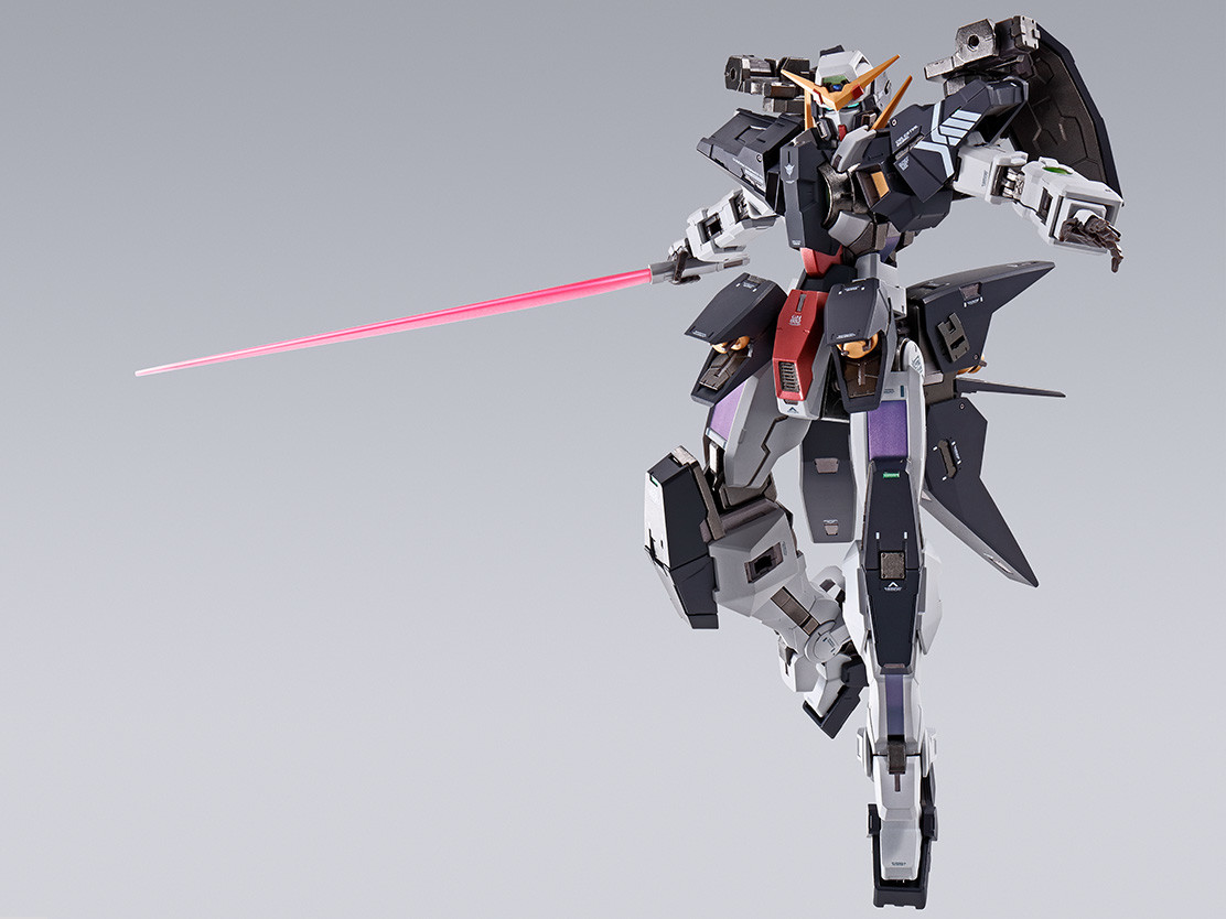 Imagem Kidou Senshi Gundam 00 Festival 10 "Re:vision" - GN-002REIII Gundam Dynames Repair III