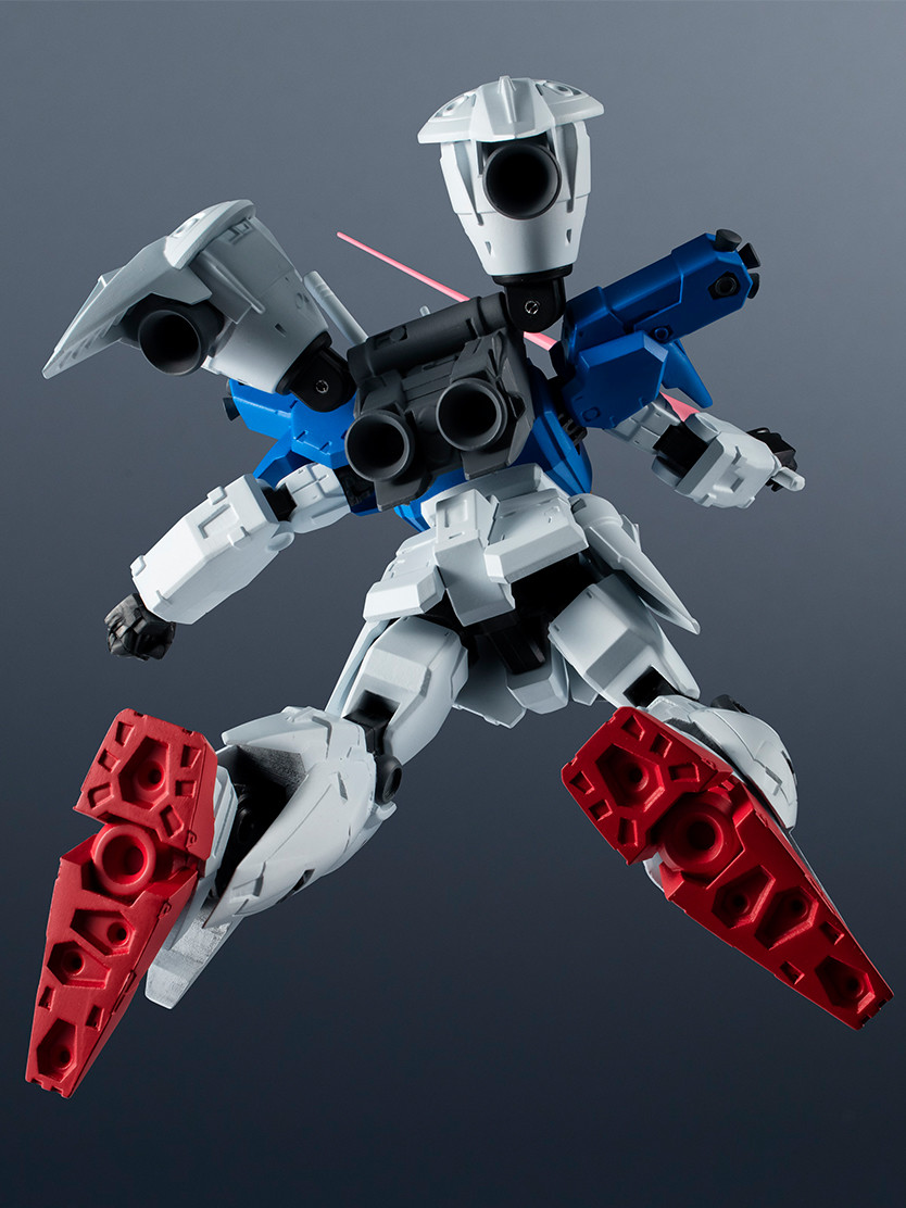 Imagem Kidou Senshi Gundam 0083 Stardust Memory - RX-78GP01-Fb Gundam "Zephyranthes" Full Burnern