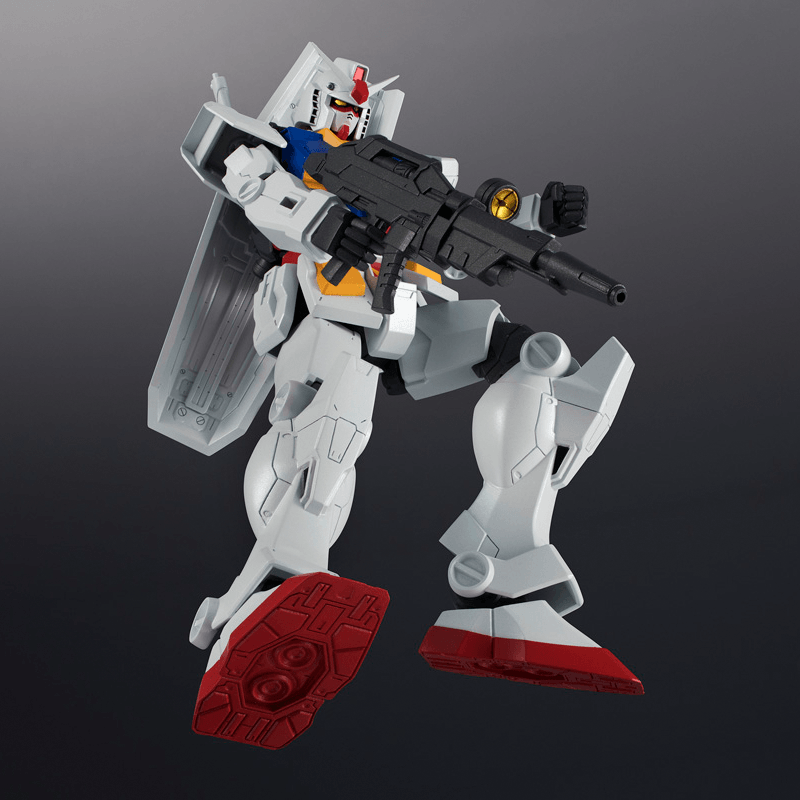 Imagem Kidou Senshi Gundam - RX-78-2 Gundam